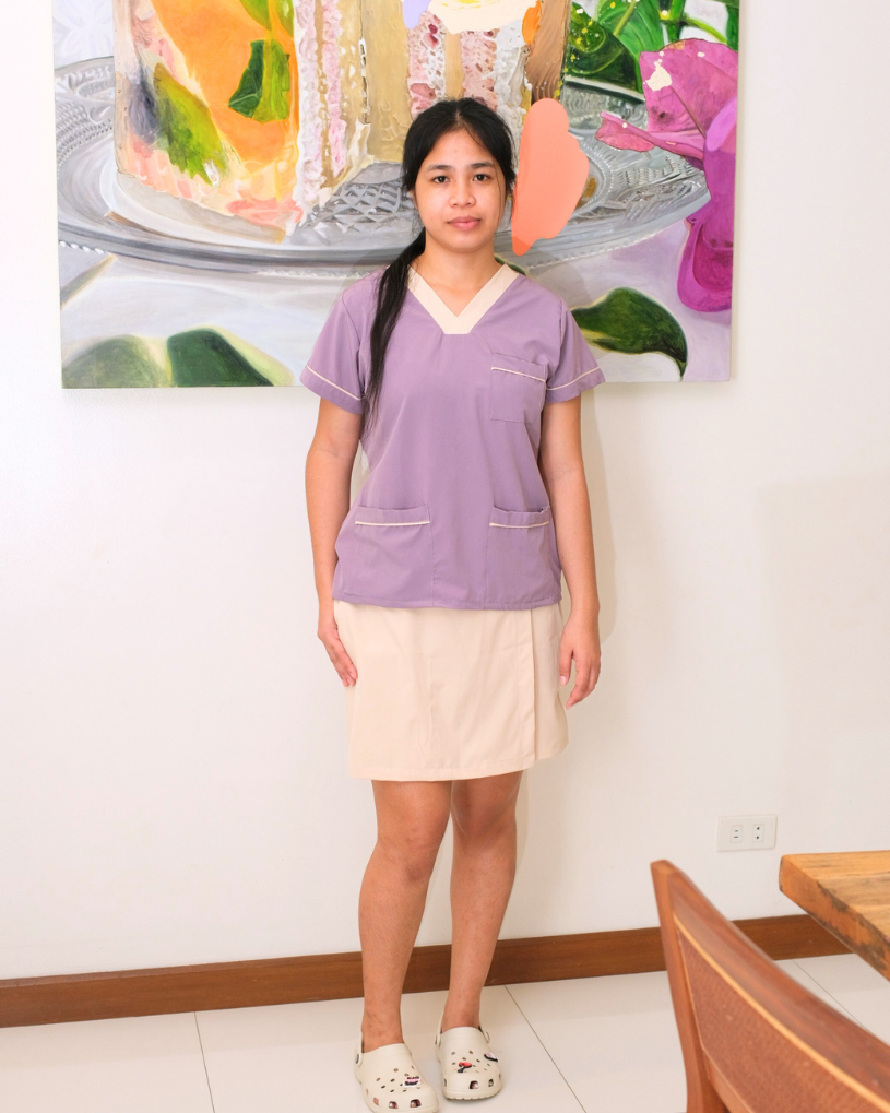 Charm in Move Easy - Set (Plus Size)