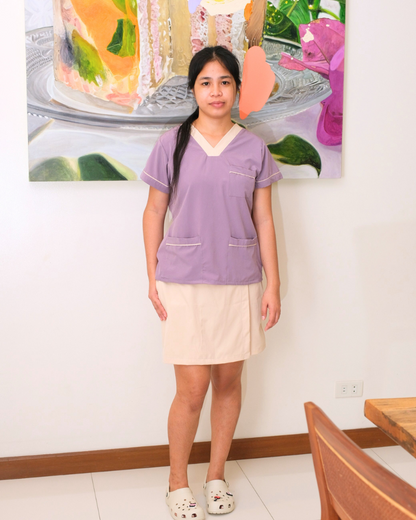 Charm in Move Easy - Set (Plus Size)