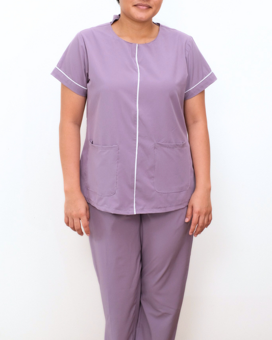Jenny in Move Easy - Top Only