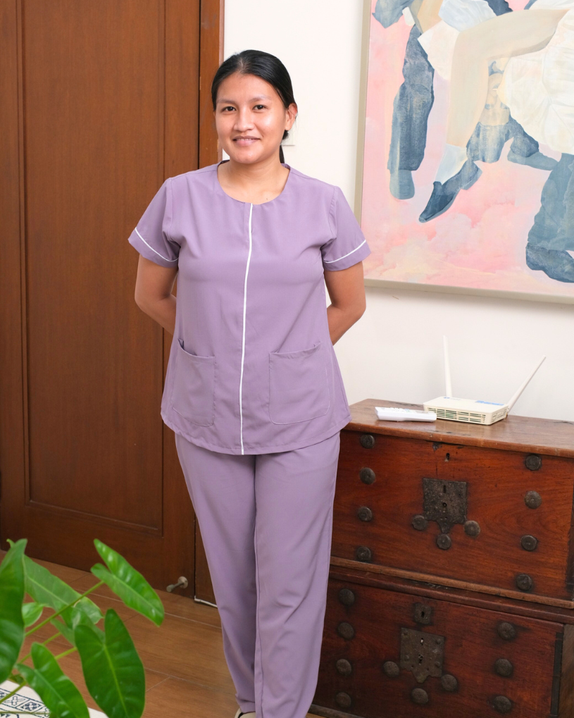 Jenny in Move Easy - Set (Plus Size)