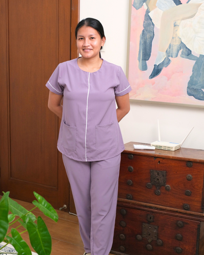 Jenny in Move Easy - Set (Plus Size)