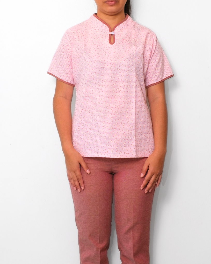 Lily in Comfort Cotton - Set (Regular Size)