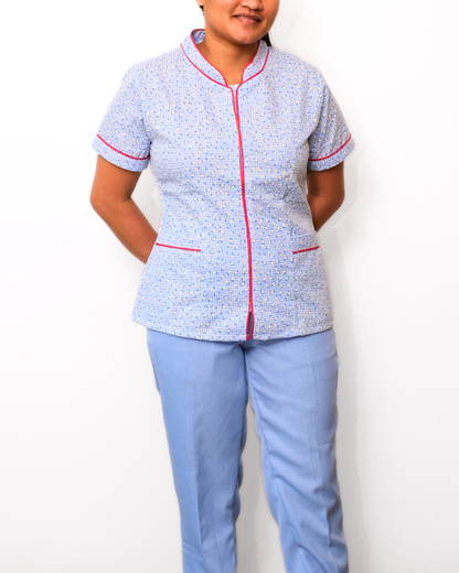 Mira in Comfort Cotton - Set (Plus Size)