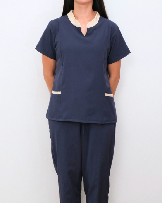 Tintin in Move Easy - Set (Plus Size)