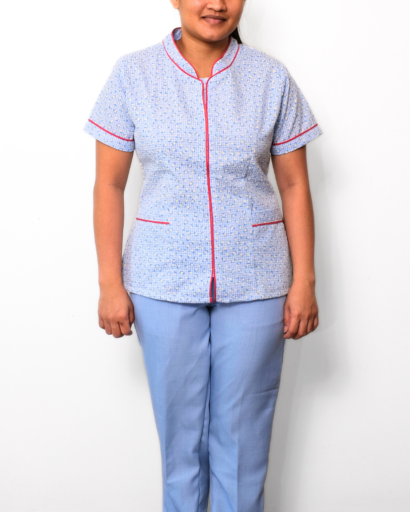 Mira in Comfort Cotton - Set (Plus Size)