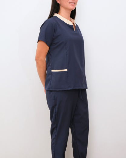 Tintin in Move Easy - Set (Plus Size)