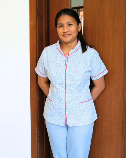 Mira in Comfort Cotton - Set (Plus Size)