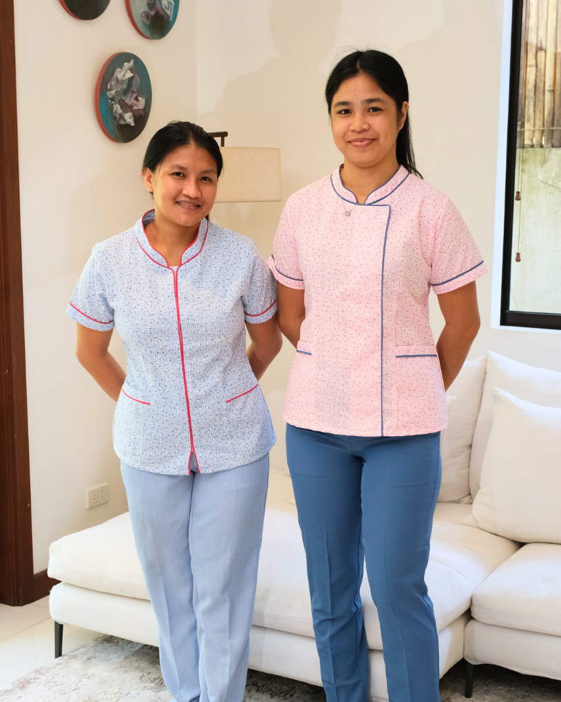 Mira in Comfort Cotton - Set (Plus Size)