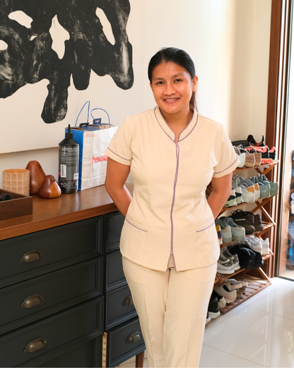 Mira in Move Easy - Set (Plus Size)