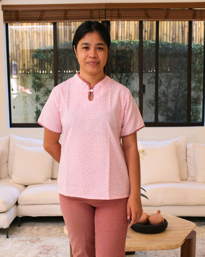 Lily in Comfort Cotton - Set (Regular Size)