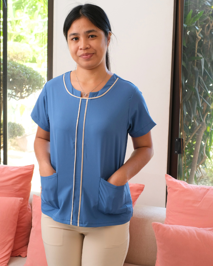 Juvy in Move Easy - Set (Plus Size)