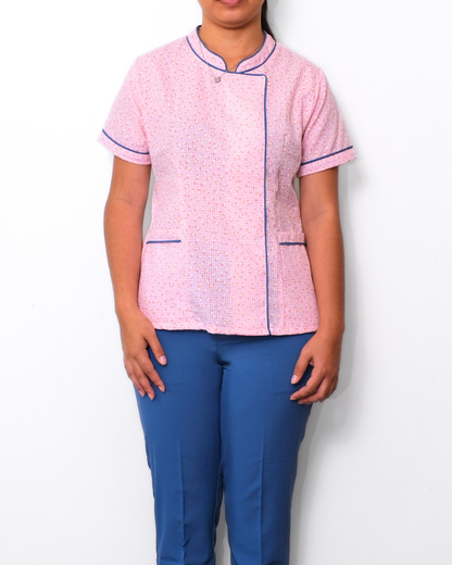 Eva in Comfort Cotton - Set (Plus Size)