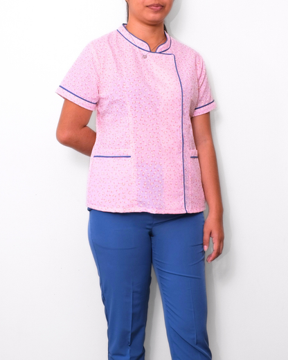 Eva in Comfort Cotton - Set (Plus Size)