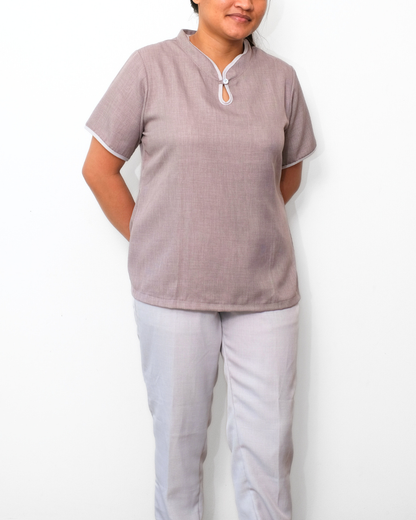 Lily in Soft and Smooth - Set (Plus Size)