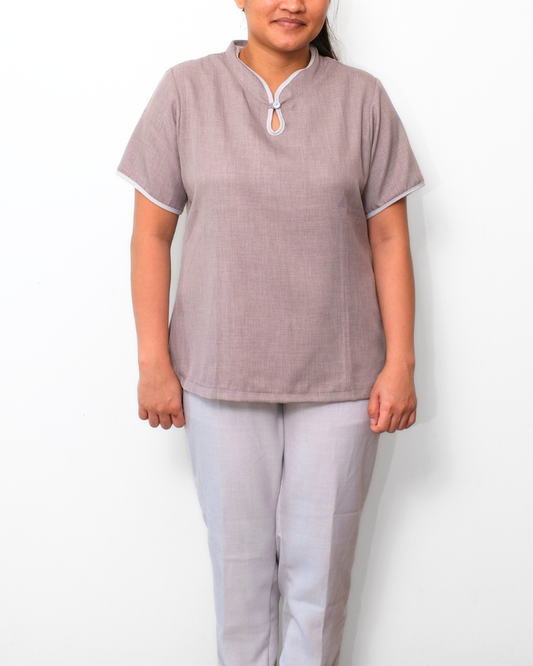 Lily in Soft and Smooth - Set (Regular Size)