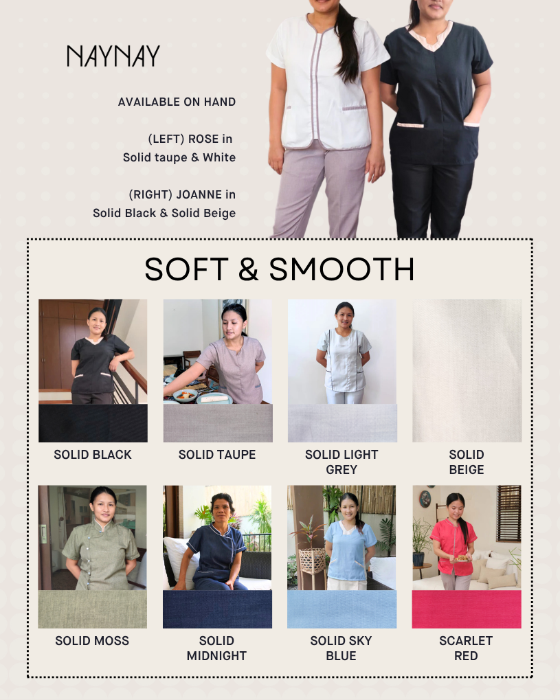 Jogger - Bottom Only (Plus Size)