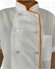 Men’s / Women’s Short Sleeve Kitchen Shirt