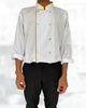 Men’s/ Women’s Long  Sleeve Chef Jacket