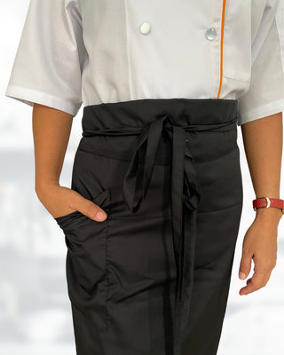 Full Bistro Apron