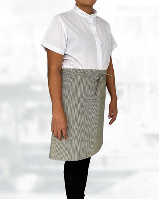 Half Bistro Apron