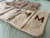 Monogram Tee Regular