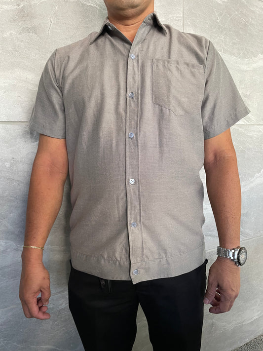 Driver Polo Jacket Plus