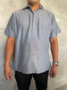 Driver Polo Barong Regular