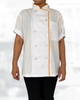 Men’s / Women’s Short Sleeve Kitchen Shirt